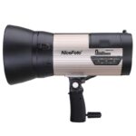 فلاش استودیویی نایس فوتو Nicefoto 680A 680W Studio Flash