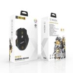 موس گیم سیم دار نکسا NEXA M101 Wired MOUSE GAMING - تصویر 4
