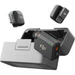 میکروفون بی‌سیم دی‌جی‌آی DJI Mic Mini (two Person) Compact Wireless Microphone System - تصویر 2