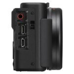 دوربین عکاسی سونی Sony ZV-1 Digital Camera - تصویر 5