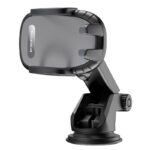 هولدرموبایل بروفون BOROFONE BH53 Windy Center Console Car Holder Black - تصویر 4