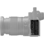 دوربین بدون آینه نیکون Nikon Z6 II Mirrorless Camera Body - تصویر 10