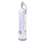 چراغ قوه ویداسی Weidasi WD-307 Rechargeable Dual-Mode Emergency Light White - تصویر 4