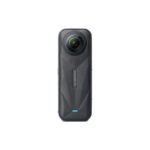کیت موتورسواری دوربین اینستا Insta360 X5 360 Action Camera Motorcycle Bundle - تصویر 2