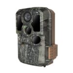 دوربین تله‌ای های‌کم Hiicam K228 Hunting Camera - تصویر 2
