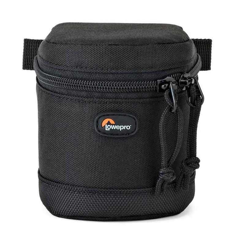 product-9374c69320f27ed1-767px-50kb کیف لنز لوپرو Lowepro Lens Case 7x8cm - تصویر 1