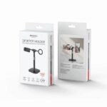 پایه نگهدارنده موبایل یسیدو Yesido C297 Desktop Gravity Phone Stand - تصویر 2