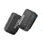 میکروفون بویا BOYAMIC 2-02 AI-Powered 2-Person Wireless Microphone System - تصویر 3