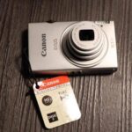 دوربین دیجیتال کانن Canon IXUS 125 HS Digital Camera - تصویر 3