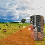 دوربین تله‌ای های‌کم Hiicam K228 Hunting Camera - تصویر 4