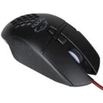 ماوس مخصوص بازی تسکو Tesco TM 753 GA gaming mouse - تصویر 5