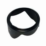 هود لنز عکاسی HB N106 Camera Lens Hood - تصویر 2
