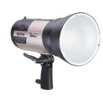 فلاش استودیویی نایس فوتو Nicefoto 680A 680W Studio Flash - تصویر 3
