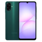 گوشی موبایل سامسونگ Samsung Galaxy A07 4G 128GB RAM 6 Mobile Phone Green