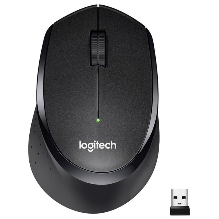 product-a17fac1e6251fa24-767px-50kb ماوس بی سیم لاجیتک Logitech M330 Silent Plus Wireless Mouse - تصویر 1
