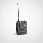 میکروفون بی سیم سنهایزر Sennheiser EW 100 ENG G4 Wireless Microphone Combo System - تصویر 6