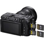 دوربین سینمایی سونی Sony FX5 Cinema Camera - تصویر 13
