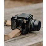 بند دوربین پیک دیزاین Peak Design Slide Camera Strap brown - تصویر 6