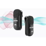میکروفون بی‌سیم بویا BOYA Magic-05 Wireless Microphone - تصویر 3