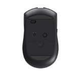 ماوس بی سیم رپو Rapoo M350 Silent Multimode Wireless Mouse black - تصویر 2