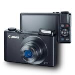 دوربین دیجیتال کانن Canon Powershot S110 Digital Camera - تصویر 4