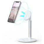 هولدر موبایل چویتک Choetech H048 MagSafe Adjustable Phone Holder - تصویر 8
