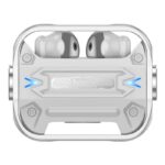هندزفری بلوتوثی هوکو HOCO EW55 Trendy Gaming TWS Bluetooth Handsfree Gray