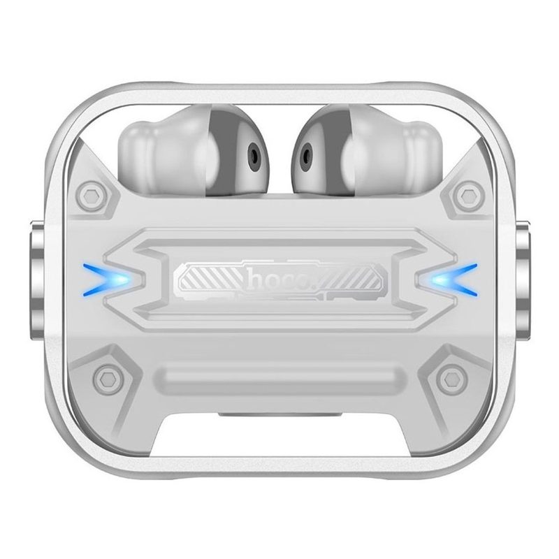 product-b1a7421feeaed031-800px-50kb هندزفری بلوتوثی هوکو HOCO EW55 Trendy Gaming TWS Bluetooth Handsfree Gray - تصویر 1