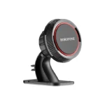 هولدر موبایل بروفون BOROFONE BH13 Journey series in-car phone holder - تصویر 2