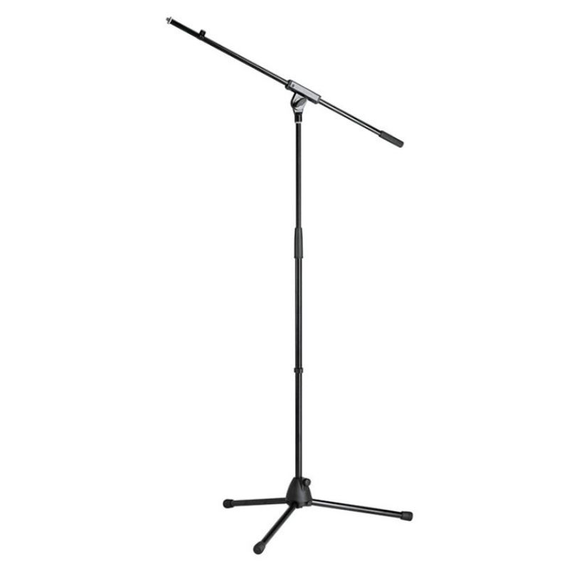 product-b235eeaafc06d099-800px-50kb-1 پایه میکروفون کی اند ام K&M 27105 microphone stand - تصویر 1