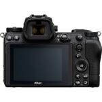 دوربین بدون آینه نیکون Nikon Z6 II Mirrorless Camera Body - تصویر 5