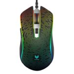 ماوس مخصوص بازی رپو RAPOO V25S Gaming Mouse