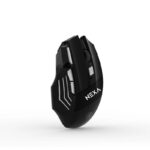 موس گیم سیم دار نکسا NEXA M101 Wired MOUSE GAMING - تصویر 3