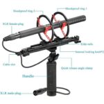 بسکت میکروفن بویا BOYA BY-WS1000 Professional Windshield - تصویر 7