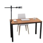 پایه موبایل پاناسان Panasun M4 mobile phone desk stand - تصویر 3