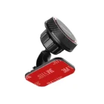 هولدر موبایل بروفون BOROFONE BH13 Journey series in-car phone holder - تصویر 4