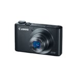 دوربین دیجیتال کانن Canon Powershot S110 Digital Camera