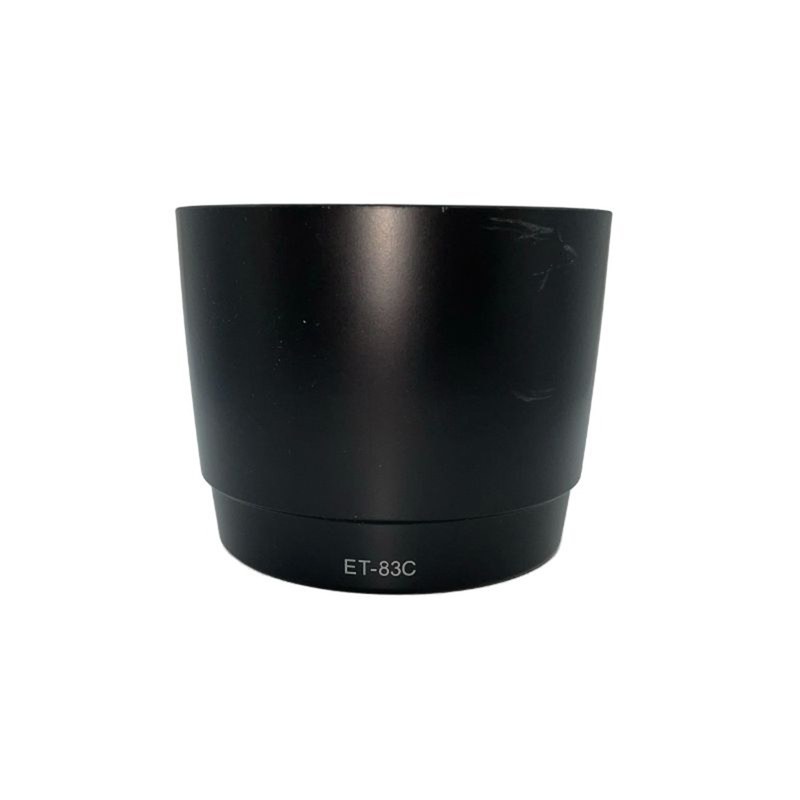 product-bdd496aaa40e3662-800px-50kb-1 هود لنز عکاسی Lens Hood ET-83 C - تصویر 1