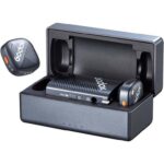 میکروفون بی‌سیم دو نفره گودکس Godox Cube-C Combo Kit 2 Wireless Dual-Person Microphone - تصویر 5