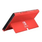 کنسول بازی نینتدو سوییچ Nintendo Switch Oled Mario Red Edition - تصویر 5