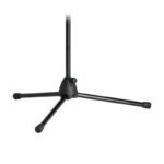 پایه میکروفون کی اند ام K&M 27105 microphone stand - تصویر 3