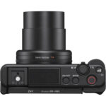 دوربین عکاسی سونی Sony ZV-1 Digital Camera - تصویر 9