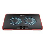 پایه خنک کننده لپ تاپ پرووان ProOne PCP58 Laptop Cooling Pad - تصویر 2