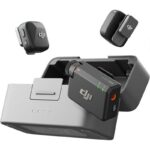 میکروفون بی‌سیم دی‌جی‌آی DJI Mic Mini (two Person) Compact Wireless Microphone System