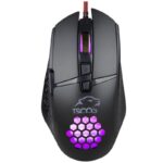 ماوس مخصوص بازی تسکو Tesco TM 753 GA gaming mouse
