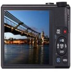 دوربین دیجیتال کانن Canon Powershot S110 Digital Camera - تصویر 5