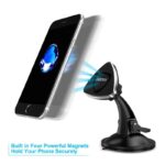 هولدر مغناطیسی موبایل چویتک Choetech H010 Magnetic Car Phone Holder - تصویر 7