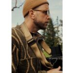 بند دوربین پیک دیزاین Peak Design Slide Camera Strap brown - تصویر 7