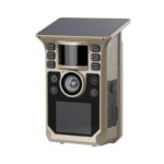 دوربین تله‌ای های‌کم Hiicam FK60 Hunting Camera - تصویر 3
