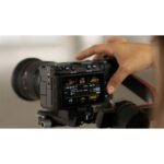 دوربین سینمایی سونی Sony FX5 Cinema Camera - تصویر 20